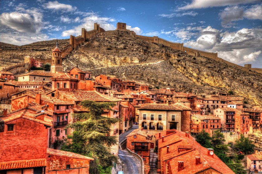 Albarracin 01