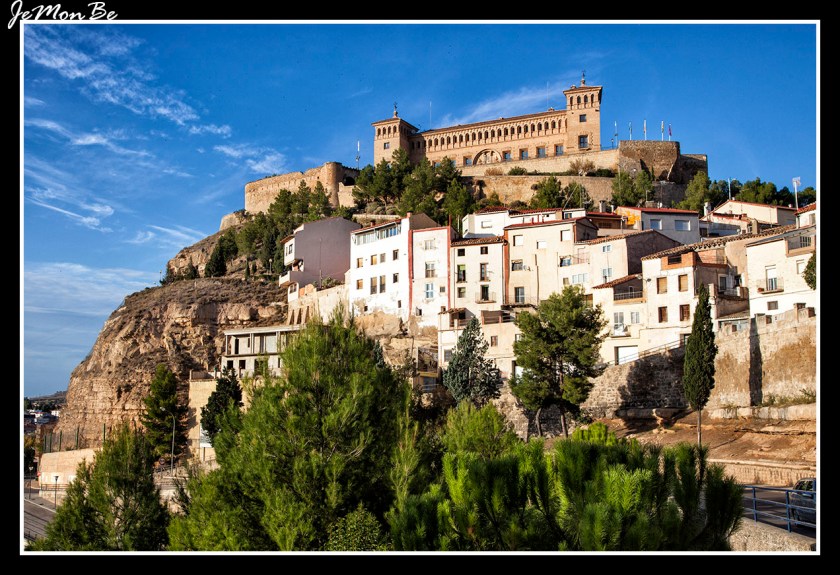 Alcañiz 01