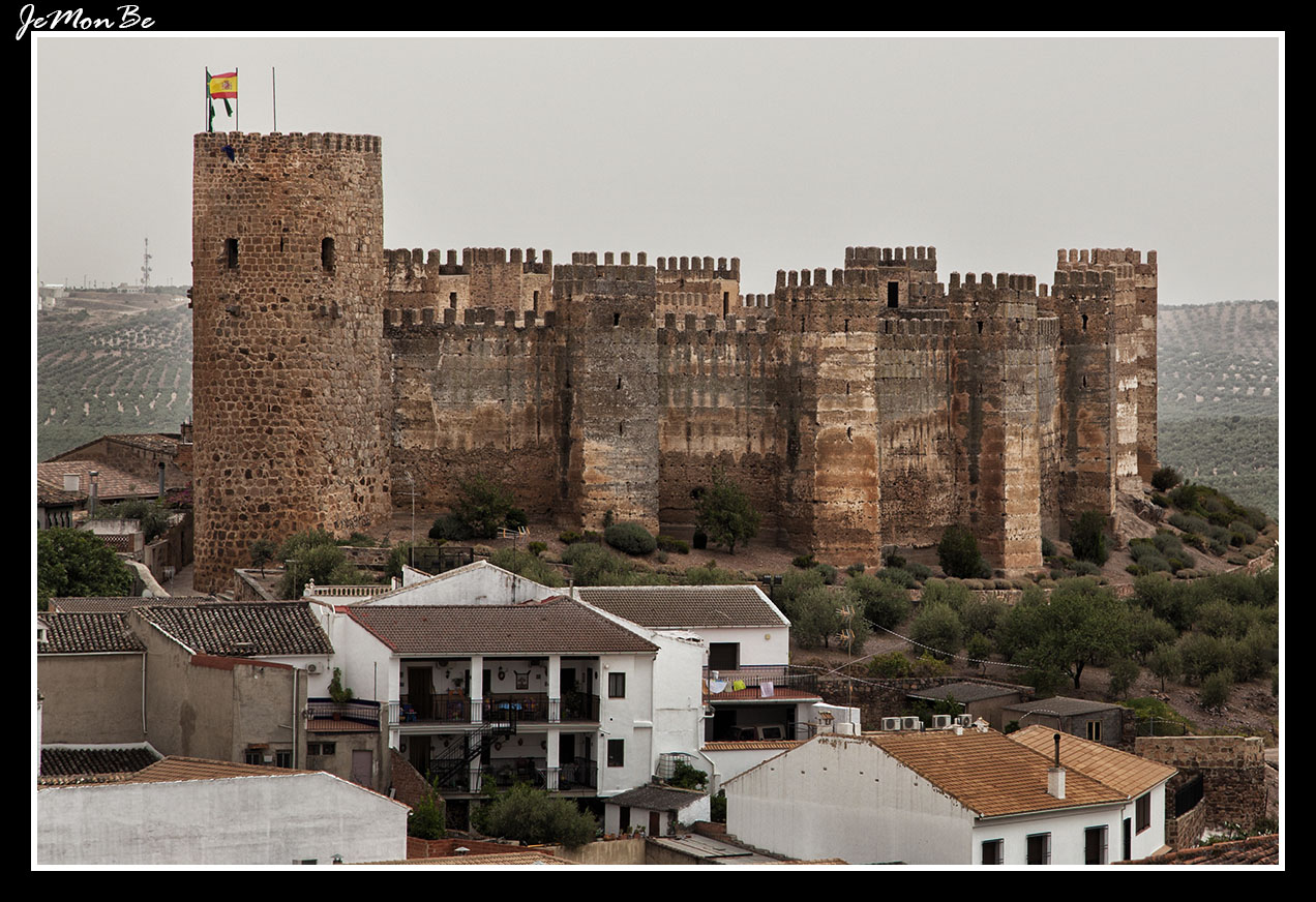 Baños de la Encina 05