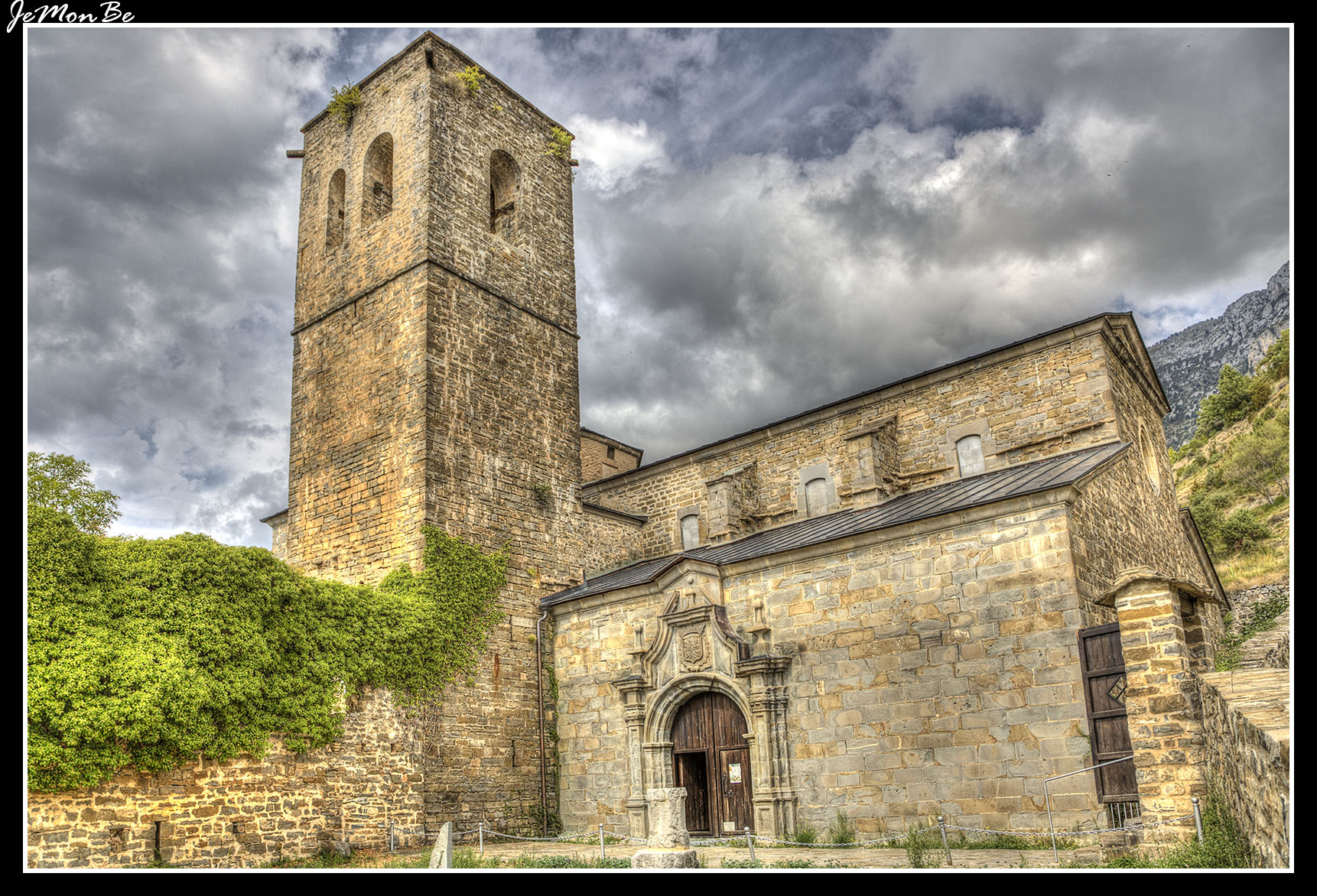 Ermita de San Vitorian 01