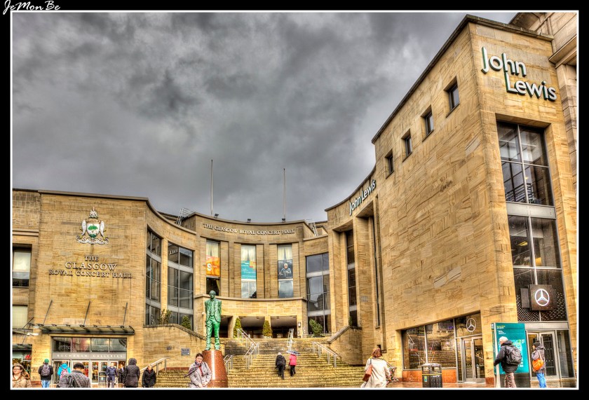 192 Glasgow Cineworld