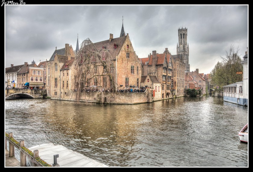 01 Muelle del Rosario