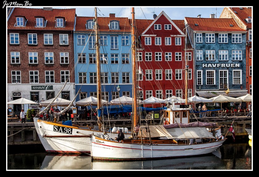 064 Nyhavn