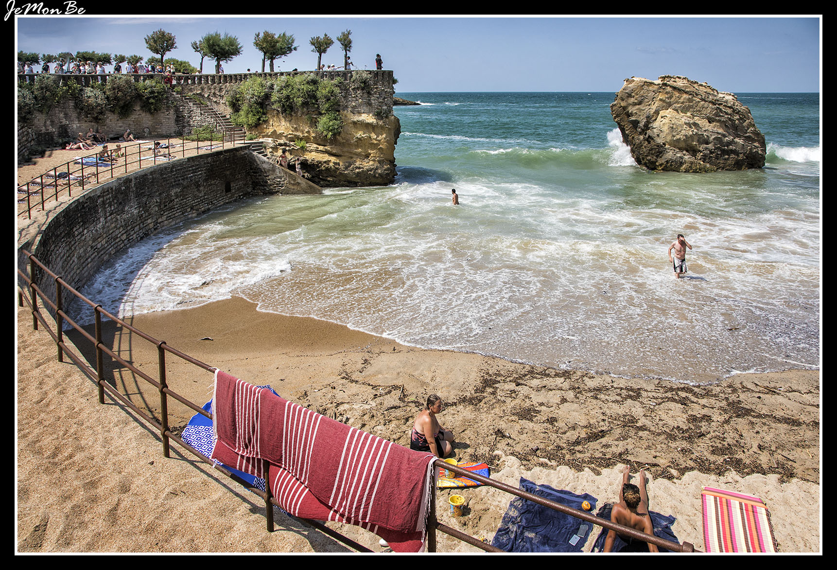 25 Biarritz