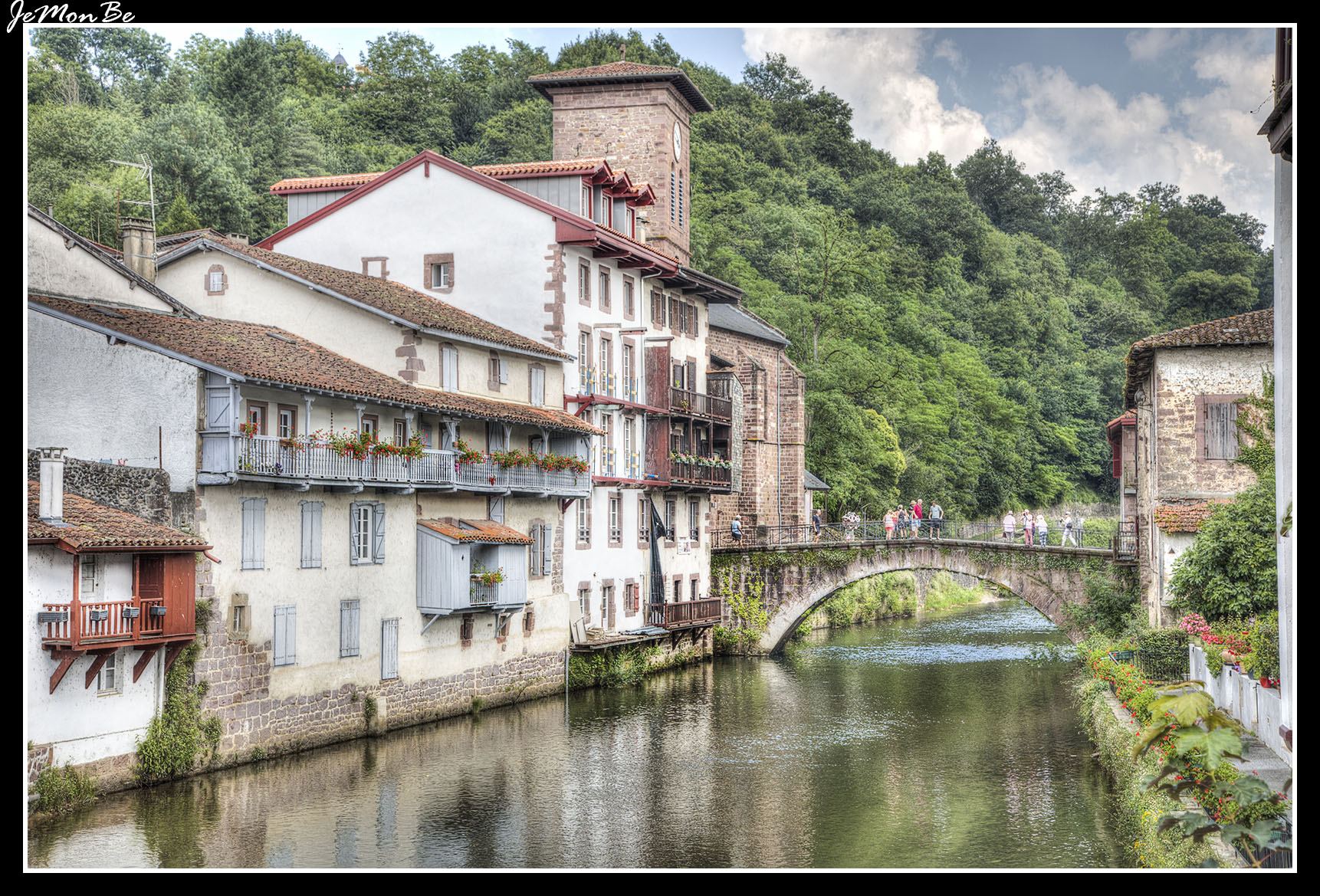 30 San Juan de Pie de Puerto