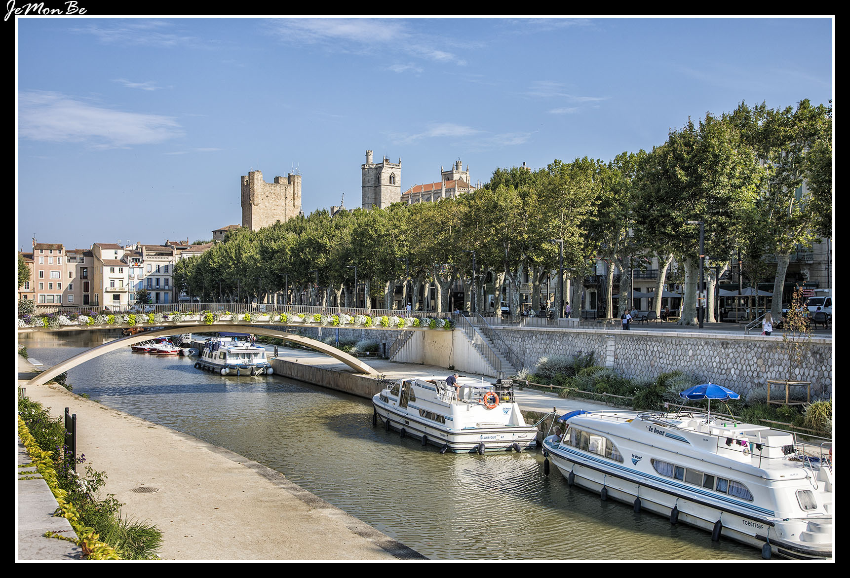 01 Canal de la Robine