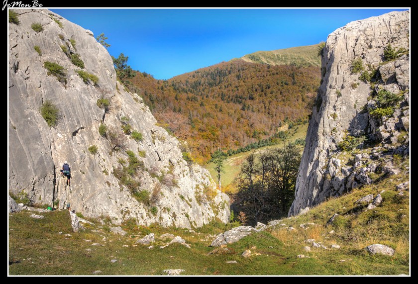 03 Achar del caballo