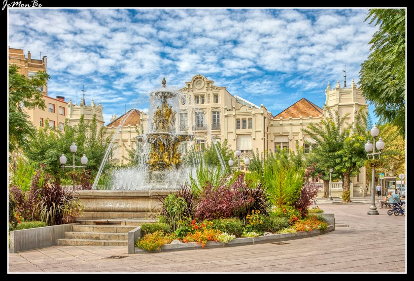 01 fuente de las ninfas