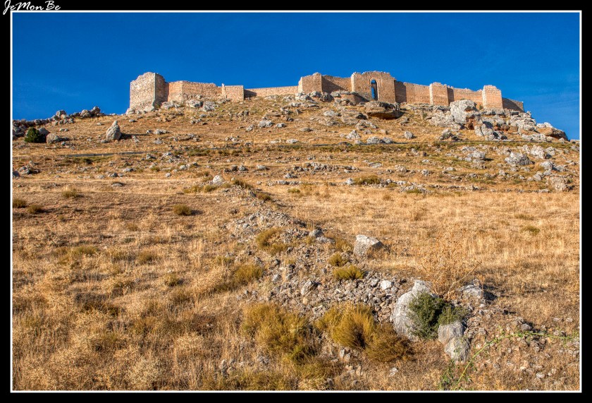 03  Fortaleza de Gormaz