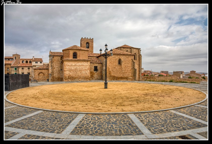 25 iglesia de san miguel