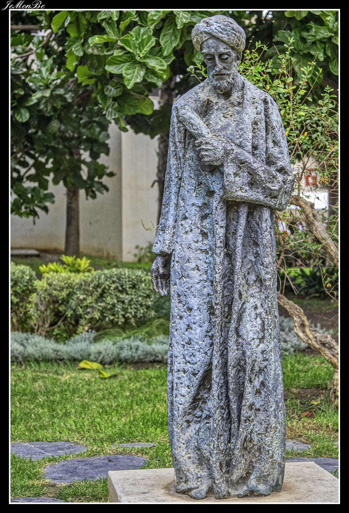 Salomón Ben Gabiral